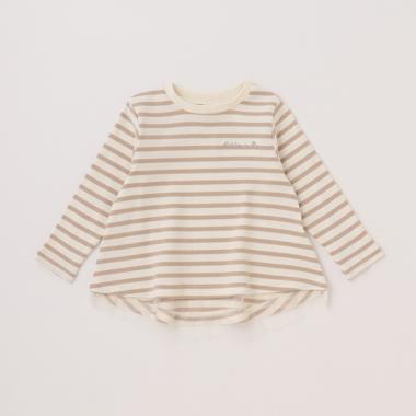 【GOOD PRICE】フレアー長袖T