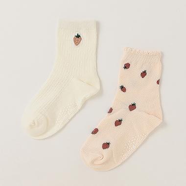 アソートソックス2P