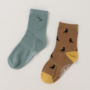 アソートソックス2P