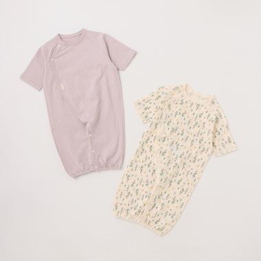 【7分袖】2WAYオール