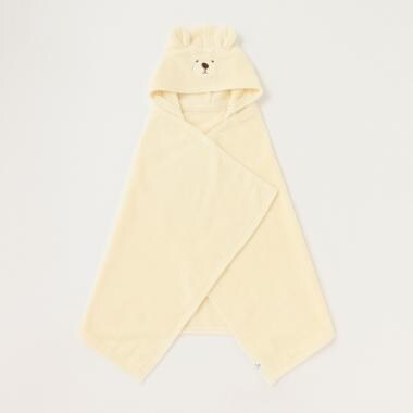 【抗菌防臭】バスポンチョ