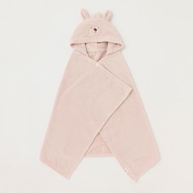 【抗菌防臭】バスポンチョ