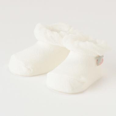 イチゴカップソックス