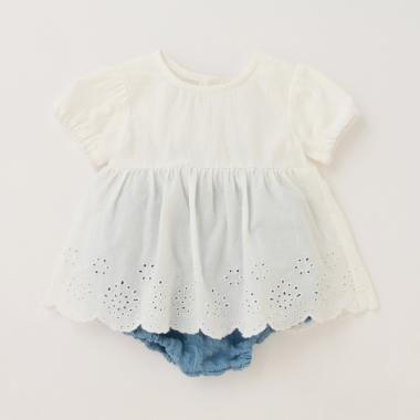 レースセットアップ