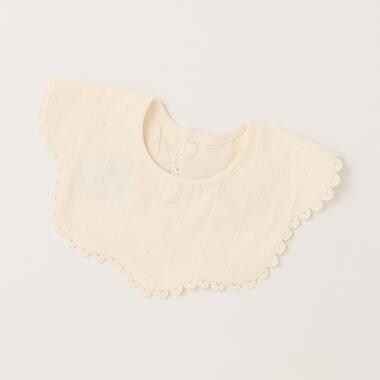 つけ衿風スタイ