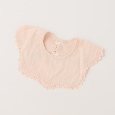 つけ衿風スタイ