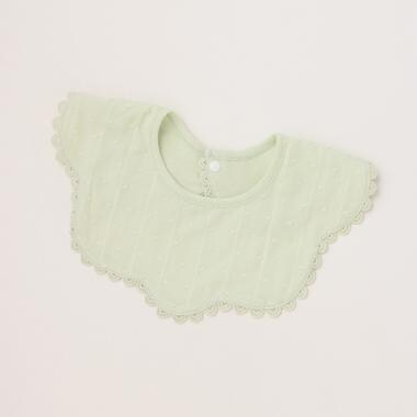 つけ衿風スタイ