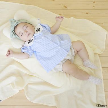 【リンク】【Disney】ブラウスセット(ベビーサイズ)