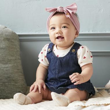 スカラップジャンスカセット