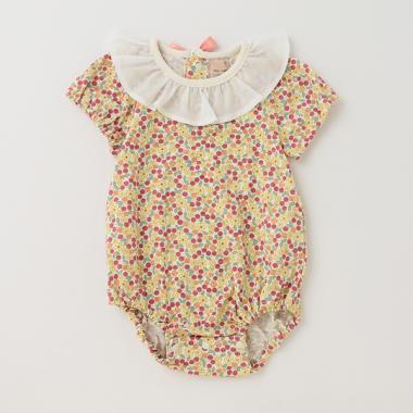 アソートロンパース