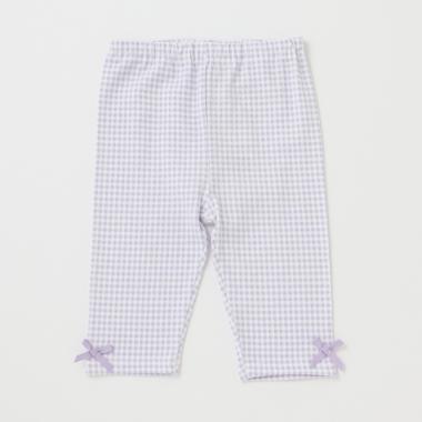 【プティプラ】GIRLS7分丈レギンス