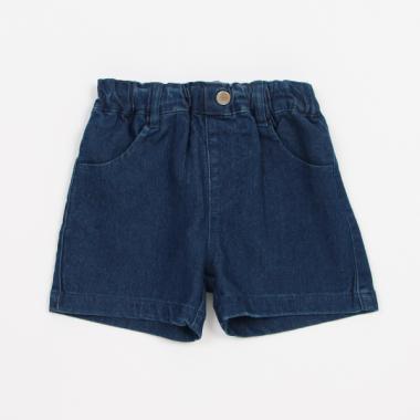 【リンク】ハートポケットショートパンツ(キッズサイズ)