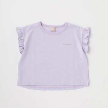 【プティプラ】GIRLS半袖T