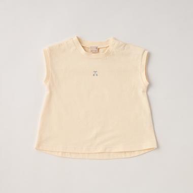 【一部店舗でも取り扱いあり】【プティプラ】AラインTシャツ