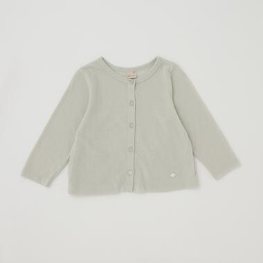 【UVカット/接触冷感】カーディガン