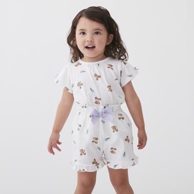 Girlsアソートパジャマ