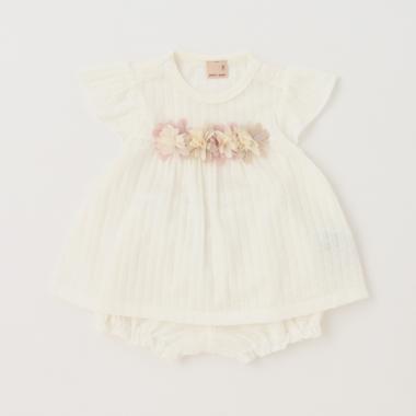 【リンク】お花モチーフセット(ベビーサイズ)