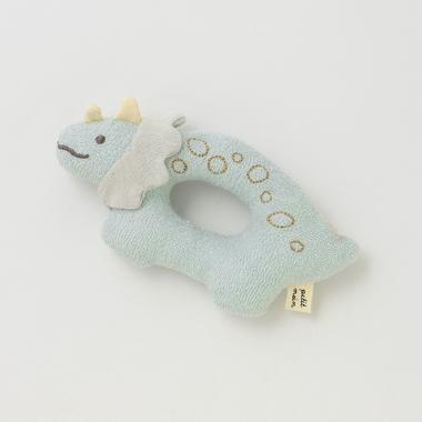 フルーツ・恐竜ラトル