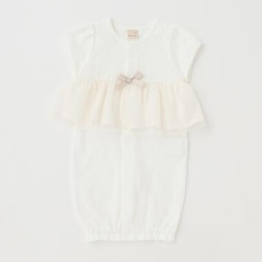 チュール2WAYオール