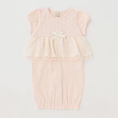 チュール2WAYオール