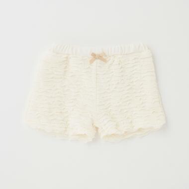 【リンク】カットフリルショートパンツ(ベビーサイズ)