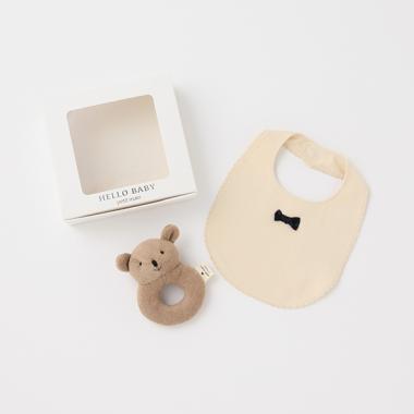 BABYプチギフトセット