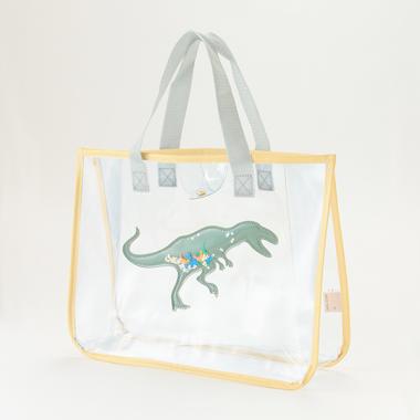 キラキラプールバッグ【SWIM】