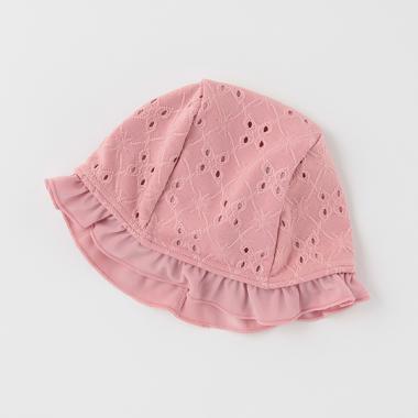 レーススイムキャップ【SWIM】