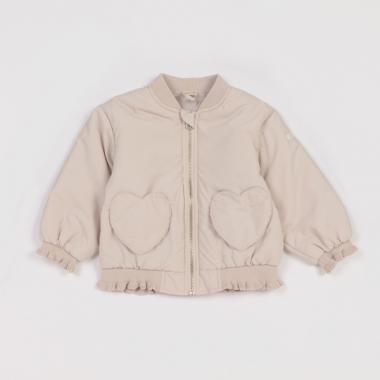 ハートポケットMA-1