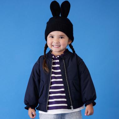 ハートポケットMA-1