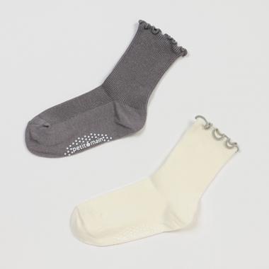 メローソックス2P