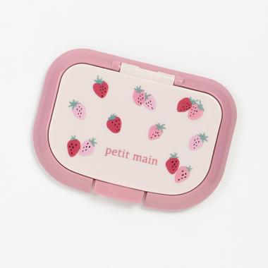 ウェットティッシュ蓋