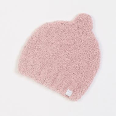 とんがりマシュマロビーニー