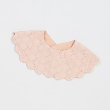 【防水】スカラップスタイ