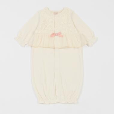 【弱酸性】チュールペプラム2WAYオール