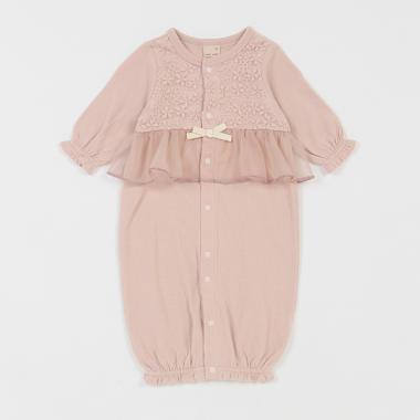 【弱酸性】チュールペプラム2WAYオール