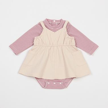 ミリタリージャンスカセット