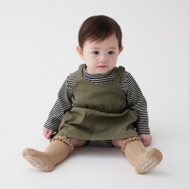 ミリタリージャンスカセット