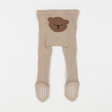 BABYおしりアニマルタイツ