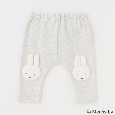 【dick bruna】パッチパンツ