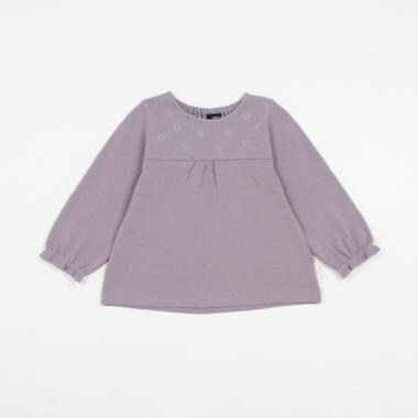 【オーガニック】カットチュニック