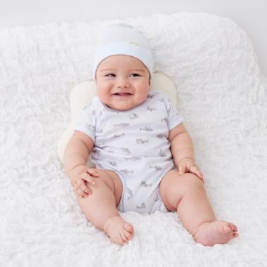 【オーガニック】ボディスーツ