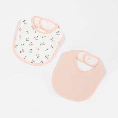 ガーゼスタイ2P