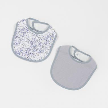 ガーゼスタイ2P