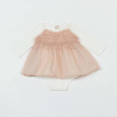 チュールセットアップ