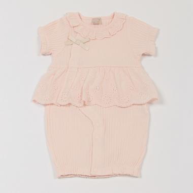 レース2WAYオール