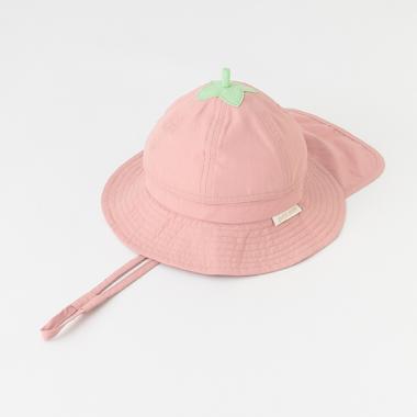 フルーツバケットハット