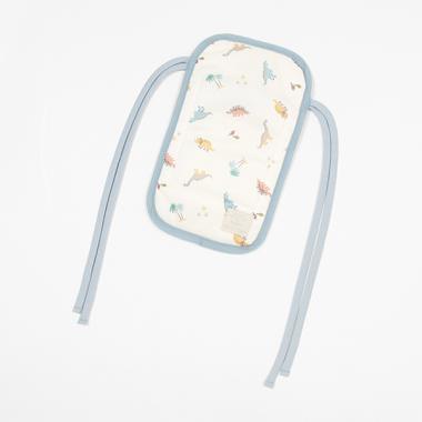 ひんやり抱っこ紐シート