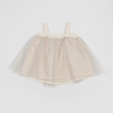 ２WAYチュールワンピース