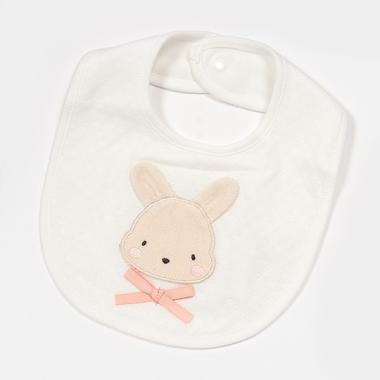 【弱酸性】ウサギアップリケスタイ